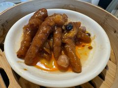 -万龙洲海鲜(南新仓店)