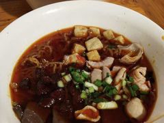 蒋家肠旺面-蒋家肠旺面馆老店(合群路店)