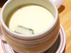 茶碗蒸-割烹旭日本料理(龙湖狮山天街店)