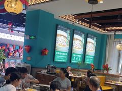 -猪腰一家·地道佛山菜(盐步店)