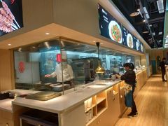 -楼兰古丽·新疆菜(大唐西市店)