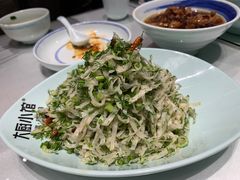 -大厨小馆(华阳城店)