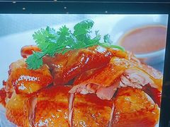 -小城故事·地道宁波味(月湖盛园店)