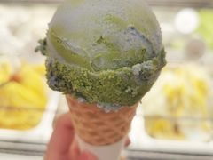 -Dal Cuore 达可芮冰淇淋(陕西北路店)