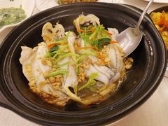 -银都上海菜馆(粤海东路店)