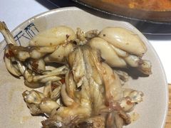 -老天桥蛙炉火锅(姑苏总店)