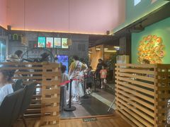 -南小馆(迪士尼小镇店)