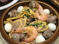 -卢家湾大酒店(诸暨店)