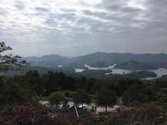 -高榜山景区