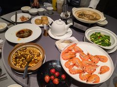 -徐记海鲜·宴会(大唐西市|丰庆店)