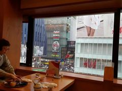 -蟹道乐(道顿堀本店)