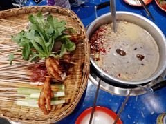 -马路边边串串香(双井直营店)