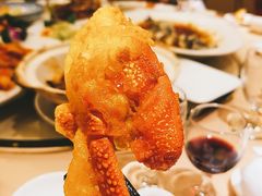 -鹏天阁酒楼·海鲜(红旗店)