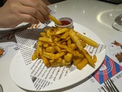 -Deer Park鹿园西餐(仁恒置地广场店)