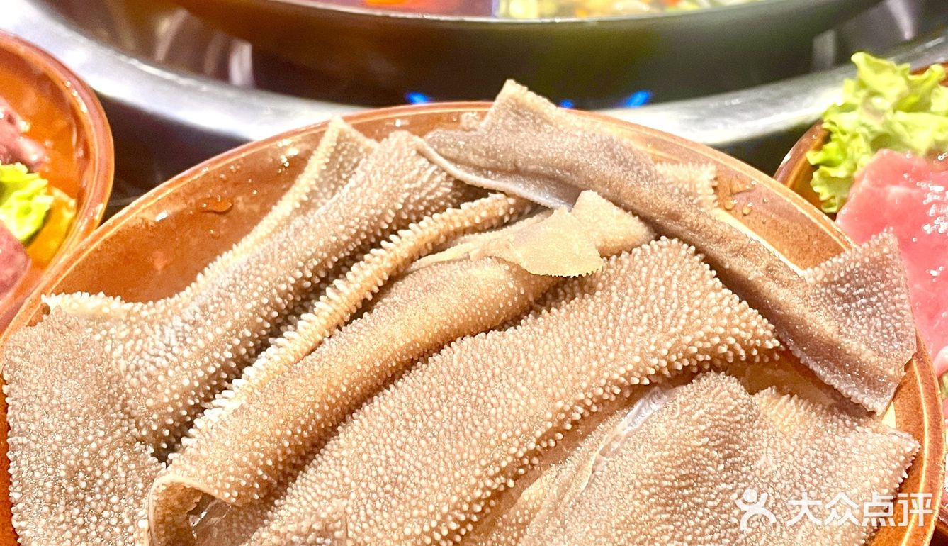 青年路这家重庆火锅值得来！》