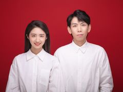 -bobo高端证件照工作室(三元桥店)