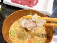 -南门涮肉(通州大船店)