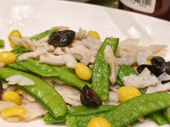 荷塘小炒-驸马巷淮扬菜(中经路店)