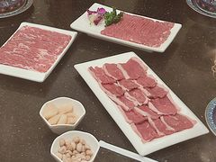 -南门涮肉(上海二店)