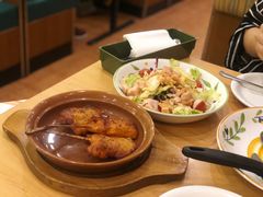 -萨莉亚意式餐厅(石鼓路店)
