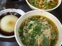 -秦云老太婆摊摊面(磁器口店)