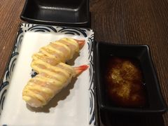 -大雄寿司(中华广场店)