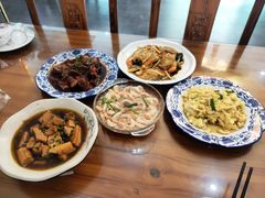 -灵福缘私房菜·农家菜(拈花湾·灵山大佛必推店)