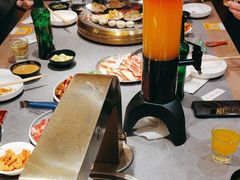 -小黑牛烤肉(聚隆店)