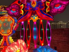 -西安城墙·碑林历史文化景区