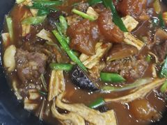 -松北囍宴(松北店)