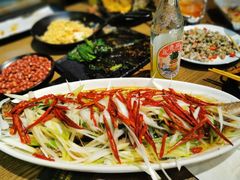 -马海涛牛肉串(领汇广场店)