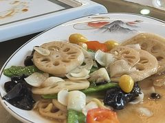 -丰尔粥食·顺德鱼生·干蒸排骨顺德菜(大良分店)