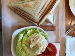 -小麦之家(海湾总店)