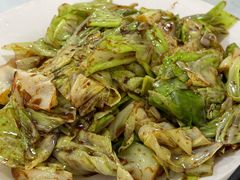 -清真鸿起来饭庄(复兴路店)