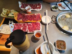 -潮发潮汕牛肉店(软件基地店)