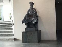 -张之洞与武汉博物馆