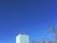 -北京盘古七星酒店