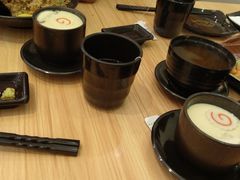 -禾绿回转寿司(苏宁广场店)