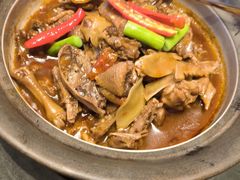 -皇厨荣升名厨家宴.赣州客家菜