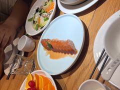 -金牌外婆家(苏州中心店)