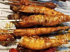 烤大虾-碎怂烤肉(钟楼柳巷店)