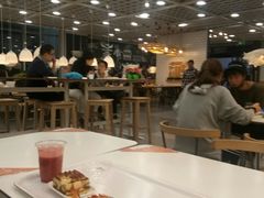 大堂-宜家·瑞典风味餐厅(北京西红门店)