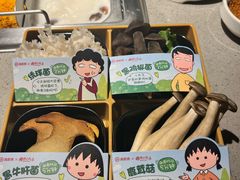 -海底捞火锅(崇文门新世界百货店)