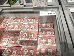 -山姆会员商店(大连店)