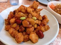 -红樱桃·欢乐餐厅(太原里店)