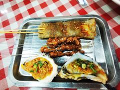 -陶然风味园(广场路店)