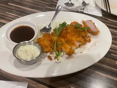 -BomBa意大利餐厅