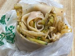 -安徽阜阳卷馍(西单店)