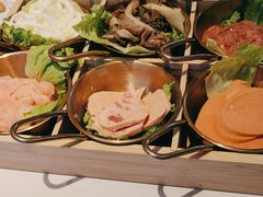 -潮火锅·麻辣牛肉火锅(观音桥方圆·LIVE店)