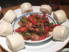 -几荷·恰似故人来(秀水广场店)